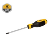 Atsuktuvas Forte Tools VG012, 24 cm kaina