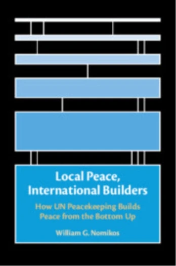 Local Peace, International Builders