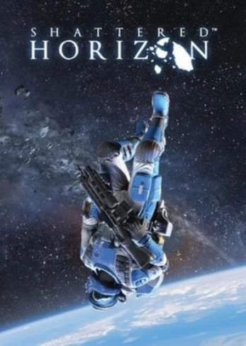 Shattered Horizon PC