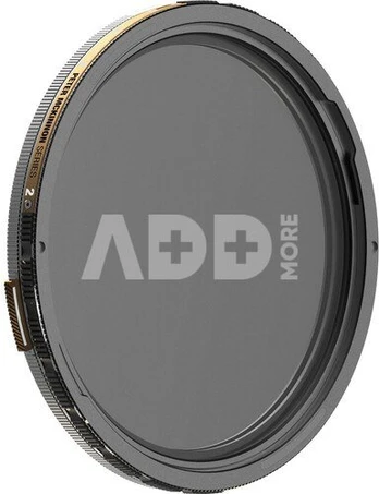 PolarPro Helix 2-5 Stop PMVND Filter