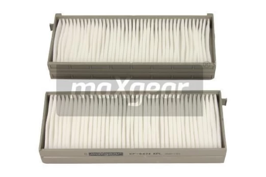 Filtras, salono oras MAXGEAR 26-1057