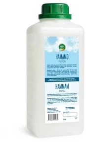 Mėta Hamamo putos 1kg