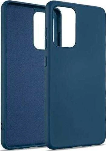 Beline Beline Dėklas Silicone iPhone 11 mėlyna/mėlynas