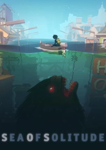 Sea of Solitude Origin
