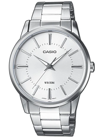 Vyriškas laikrodis CASIO MTP-1303D-7AV (zd021a) + BOX