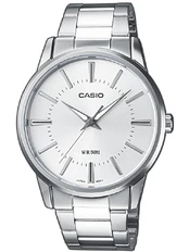 Vyriškas laikrodis CASIO MTP-1303D-7AV (zd021a) + BOX kaina