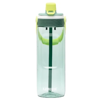 Kambukka Dupla, Pine Forest, 750 ml, žalia - Gertuvė