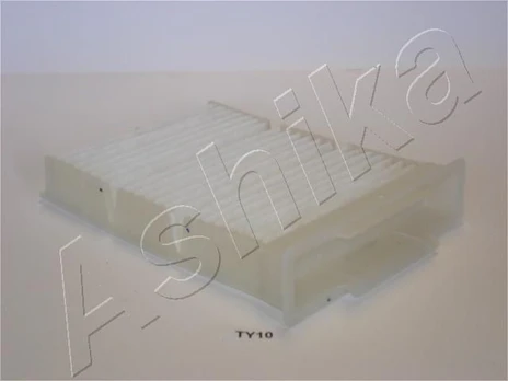 Filtras, salono oras ASHIKA 21-TY-TY10