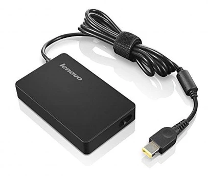 Maitinimo šaltinis Lenovo 65 W, (45N0262)