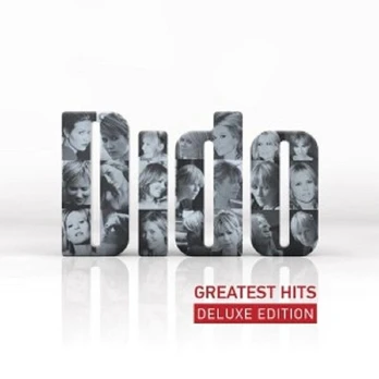 CD DIDO "Greatest Hits" (2CD) Deluxe Edition
