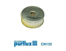 Kuro filtras PURFLUX CN135