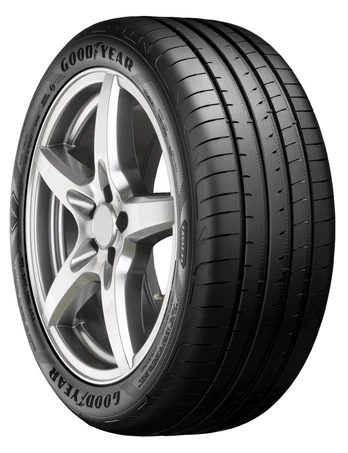 Goodyear 235/40R19 EAGLE F1 ASYMMETRIC 5 96Y XL