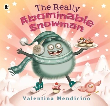 Really Abominable Snowman
