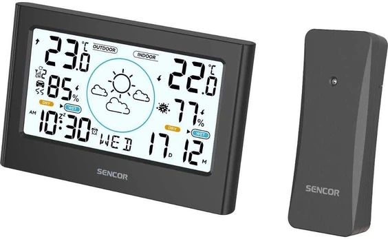 Sencor SWS 2600