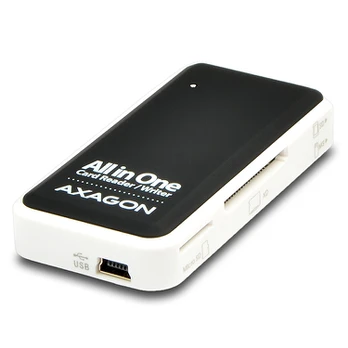 AXAGON External 5-slot reader | CRE-X1