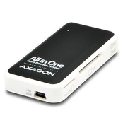 AXAGON External 5-slot reader | CRE-X1 kaina