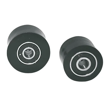 (EN) Drive chain pulley universalus