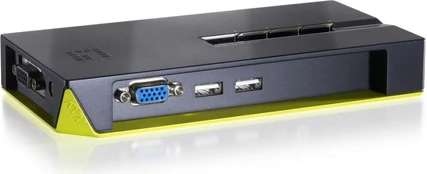 Level One LevelOne 4 prievadų USB VGA KVM jungiklis