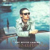 CD The Divine Comedy - Casanova