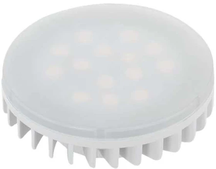EGLO GX53 4,9W 470LM SATINIERT