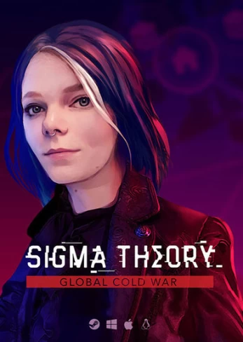 Sigma Theory: Global Cold War PC