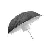 Skėtis su sklaidytuvu Formax 105cm kaina