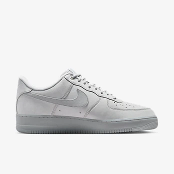 Nike Air Force 1 '07 WB - Dydis 43 (CJ9179-002 Laisvalaikio batai)