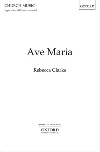 Ave Maria