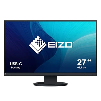 Monitorius EIZO EV2720S-WT
