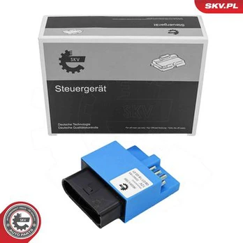 Valdymo blokas, degalų siurblys ESEN SKV 96SKV399