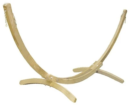 Amazonas Amazonas Frame Troja for Hammock AZ-4045500 - max. 200kg - AZ-4045500
