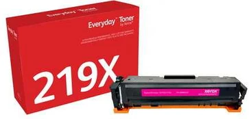 Xerox Toneris Everyday HP 219X (W2193X) Geltona