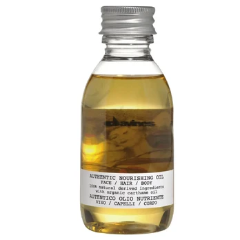 Davines Authentic Nourishing Oil 140 ml