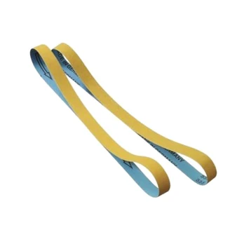 Flex Accessories Šlifavimo juosta FLEX 760x20mm, 10vnt.