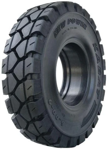 Kabat 200/50-10 /6.50 NEW POWER solid quick