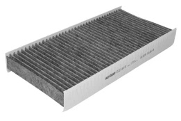 Salono filtras PURFLUX PX AHC258 kaina