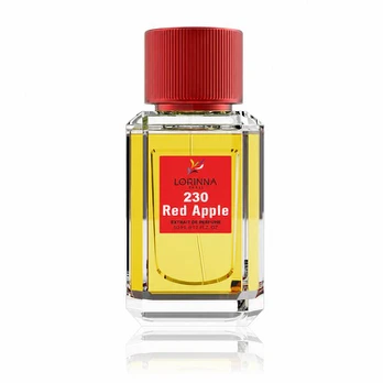 Kvapusis vanduo moterims Lorinna 230 Red Apple, 50 ml