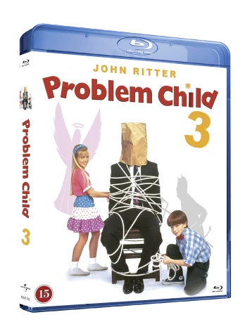 Problem Child 3