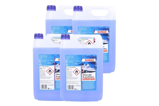 Žieminis langų ploviklis 4x4l