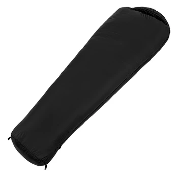 Snugpak Tactical 3 Black RH Miegmaišis
