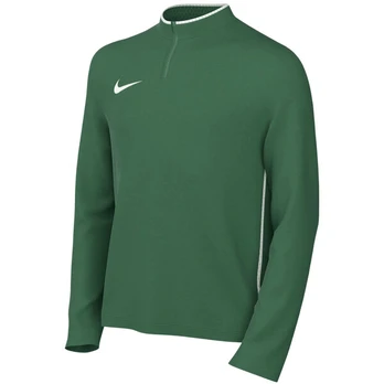 Vaikiškas džemperis Nike Dri-Fit Park Drill Top, žalias, IB7542 302