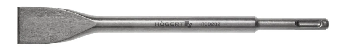 Flat chisel SDS+, 24 mm x 14 mm x 250 mm