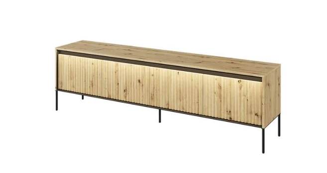 TV spintelė STYLE