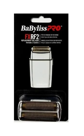 Babyliss tinklelis FXFS2E barzdaskutei FXRF2E kaina