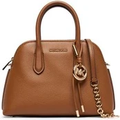MICHAEL Michael Kors Rankinė 30T6GX4S2L Ruda