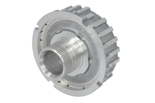 Automatinės pavarų dėžės elementas ZF 1101 271 015