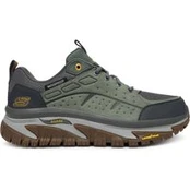 Turistiniai batai Skechers Arch Fit Road Walker 237688 GRN Chaki