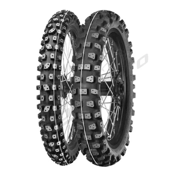 Padanga Mitas 70/100-19 TERRA FORCE-EX HT ICE 42M TT