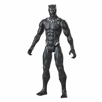 Figūrėlė The Avengers Black Panther, 30 cm