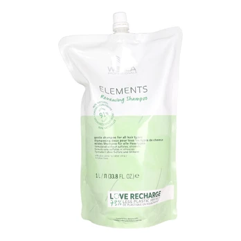 Wella Wp Pro Elm Atb Sh Sh Pouch Renew 1l Emea